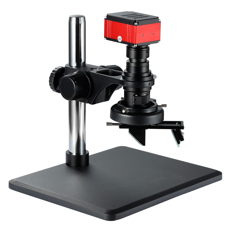Measuring Microscope Video 1080P - フルhdソニーセンサー4 18k 2 18k 1080 1080p