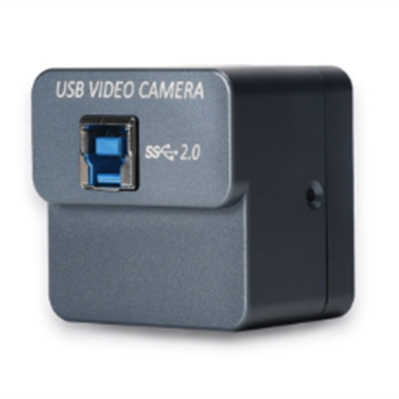 Microscope Camera Sony Imx - AED7-IMX 顕微鏡カメラ UVC USB 電子デジタル顕微鏡接眼レンズ 8MP