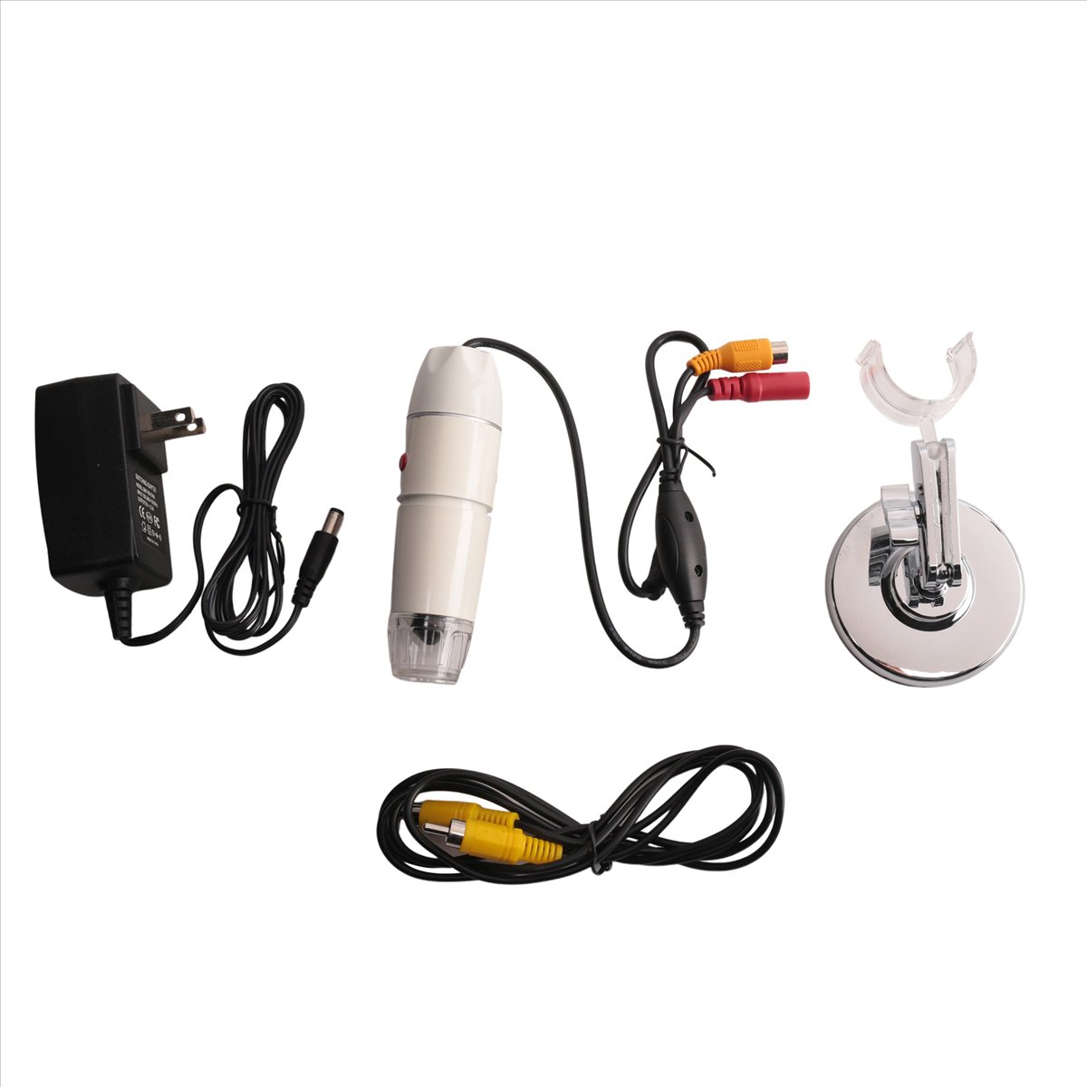 DT!~D193 HOT-400X-1000X USB顕微鏡 - Usb Microscope 1000X Digital のレビューと価格