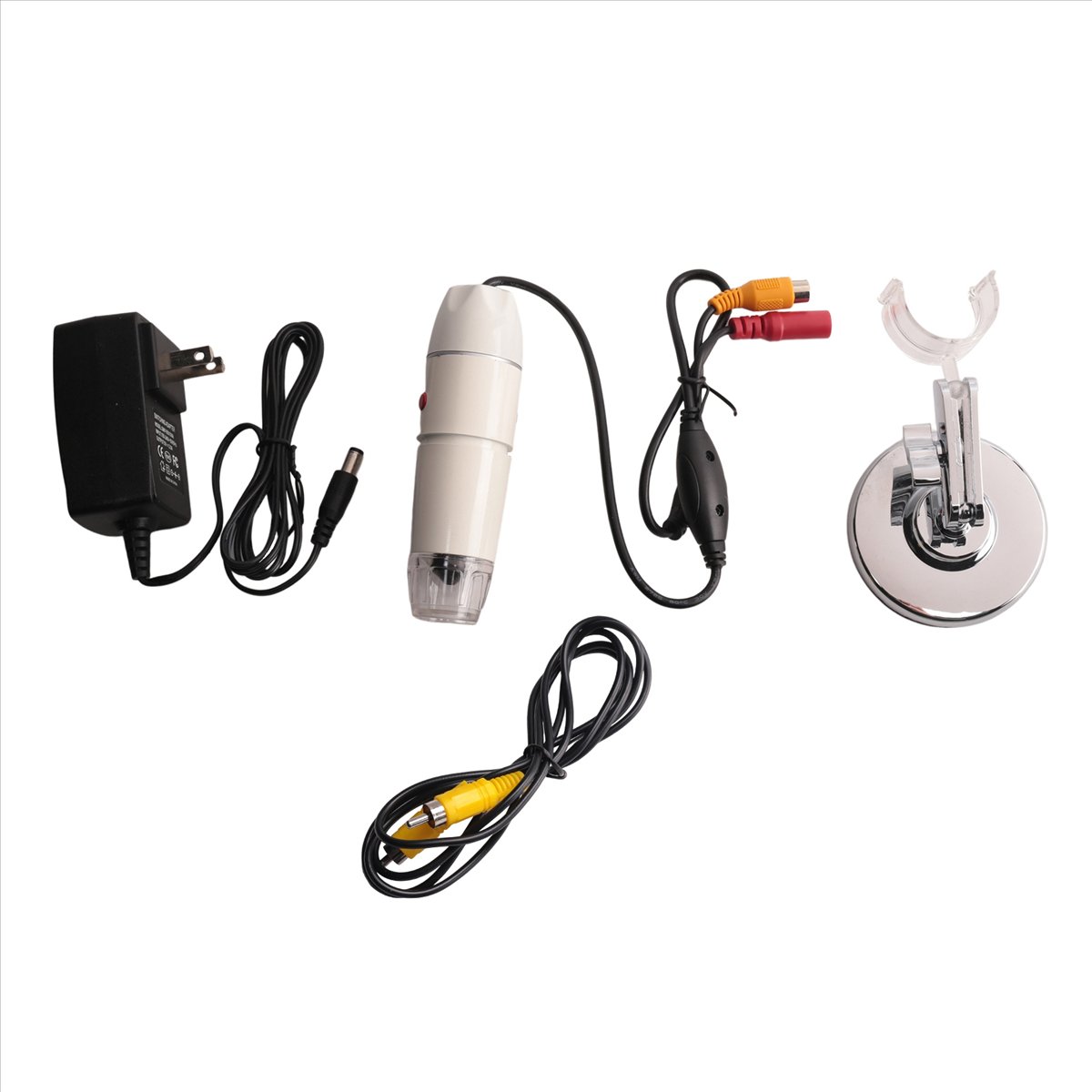 DT!~D193 HOT-400X-1000X USB顕微鏡 - Usb Microscope 1000X Digital のレビューと価格