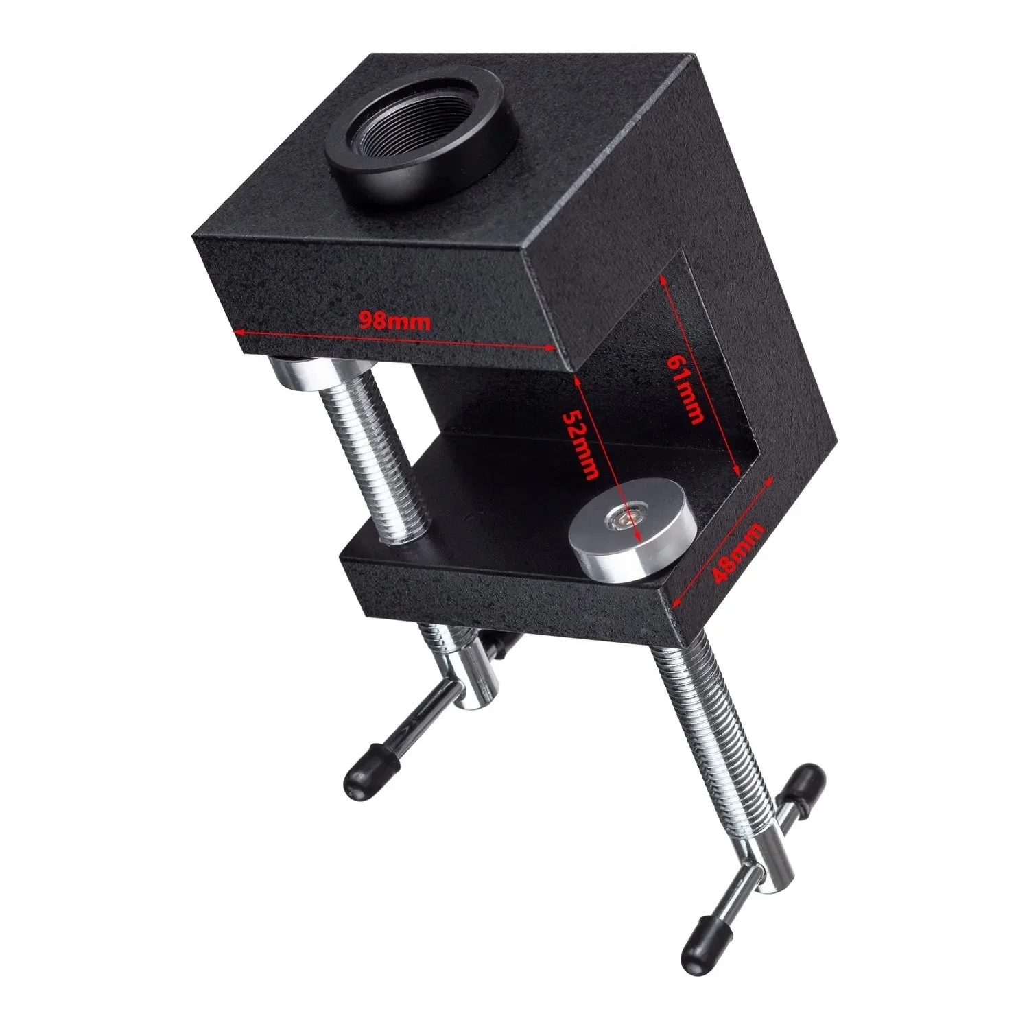 フレキシブル可動式アーム大型移動ブームスタンド三眼実体顕微鏡 - Microscope Boom Stand Articulating のレビューと価格