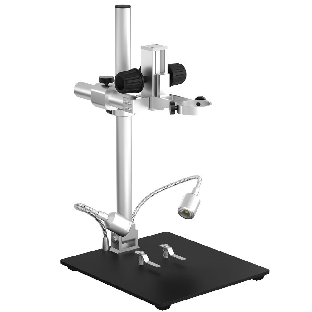 Andonstar AD407 PRO デジタル顕微鏡、7イ - Digital Microscope With Screen 7 Inch のレビューと価格