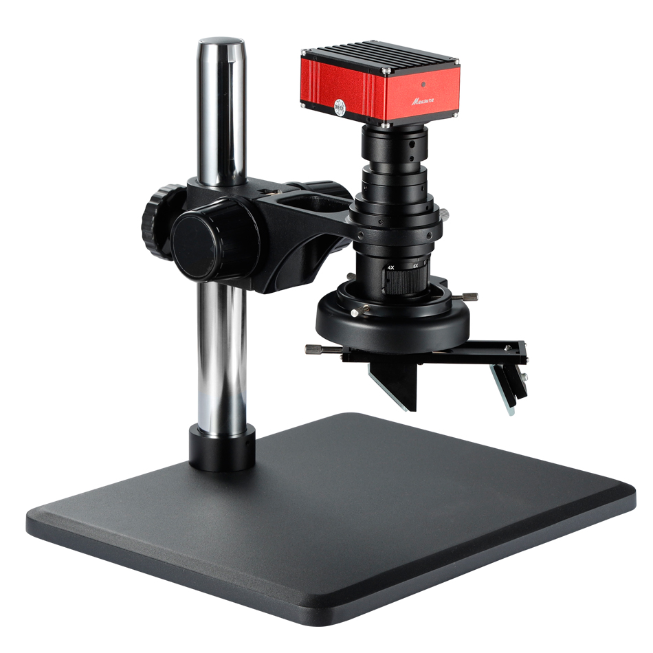 フルhdソニーセンサー4 18k 2 18k 1080 10 - Measuring Microscope Video 1080P のレビューと価格