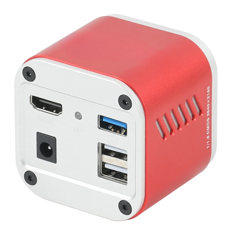 JHZ IMX678 4K 1080P HDMI USB 3 - Measuring Microscope Video 1080P のレビューと価格