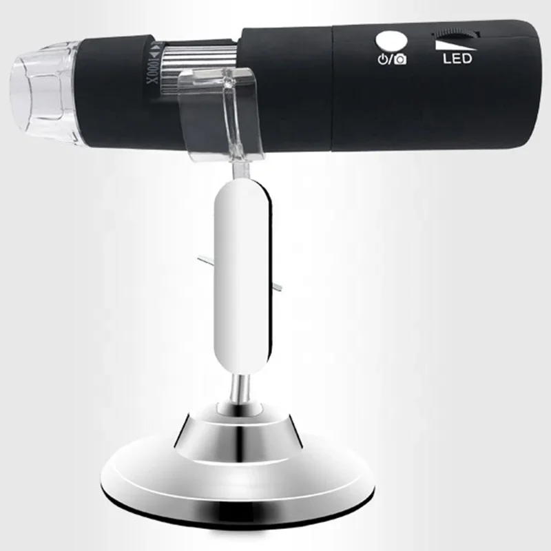 OPTO-EDU A34.4199 50-1000X 2.0 - Usb Microscope 1000X Digital のレビューと価格
