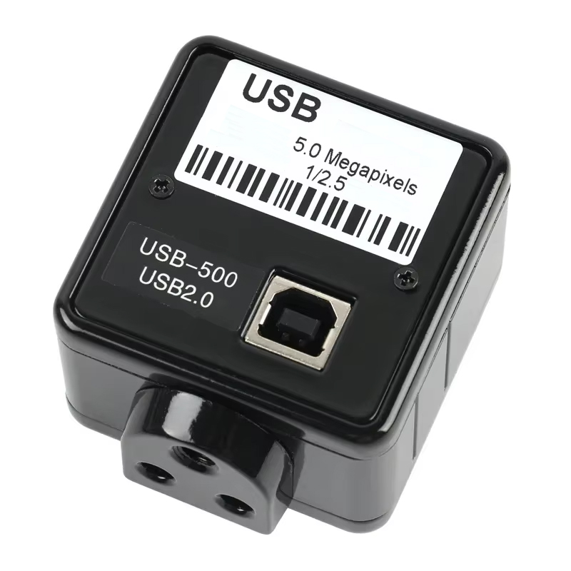 5MP USB 2.0電子デジタルビデオ顕微鏡カメラ 0.5 - Digital Microscope 5Mp Usb C Mount のレビューと価格