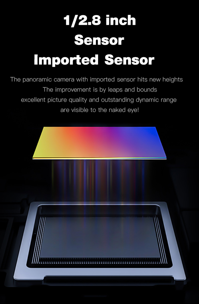 メカニック工業用顕微鏡カメラ PCB はんだ付け修理超高解像 - Microscope Camera Sony Imx のレビューと価格