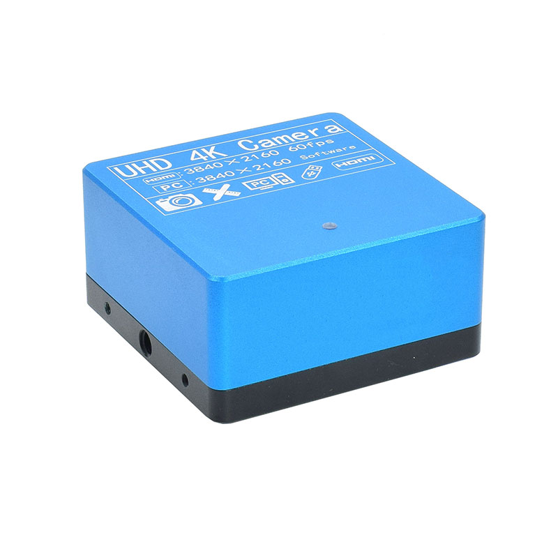 1/1.8インチ UHD 4K 1080P 60FPS HD - Measuring Microscope Video 1080P のレビューと価格