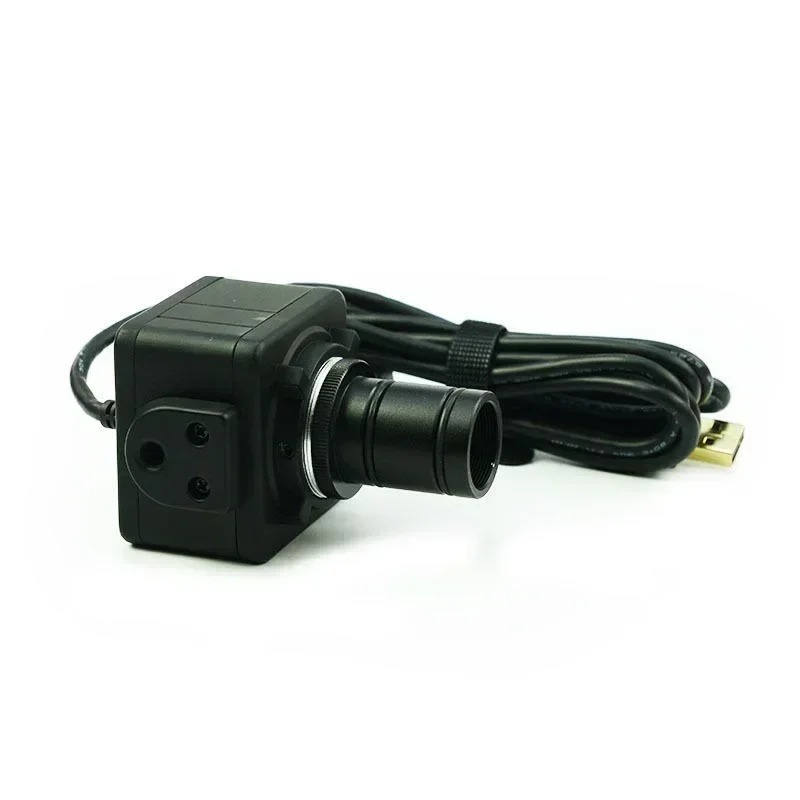 ドライブ 5MP HD 1/2.5 インチ トゥルーカラー  - Digital Microscope 5Mp Usb C Mount のレビューと価格