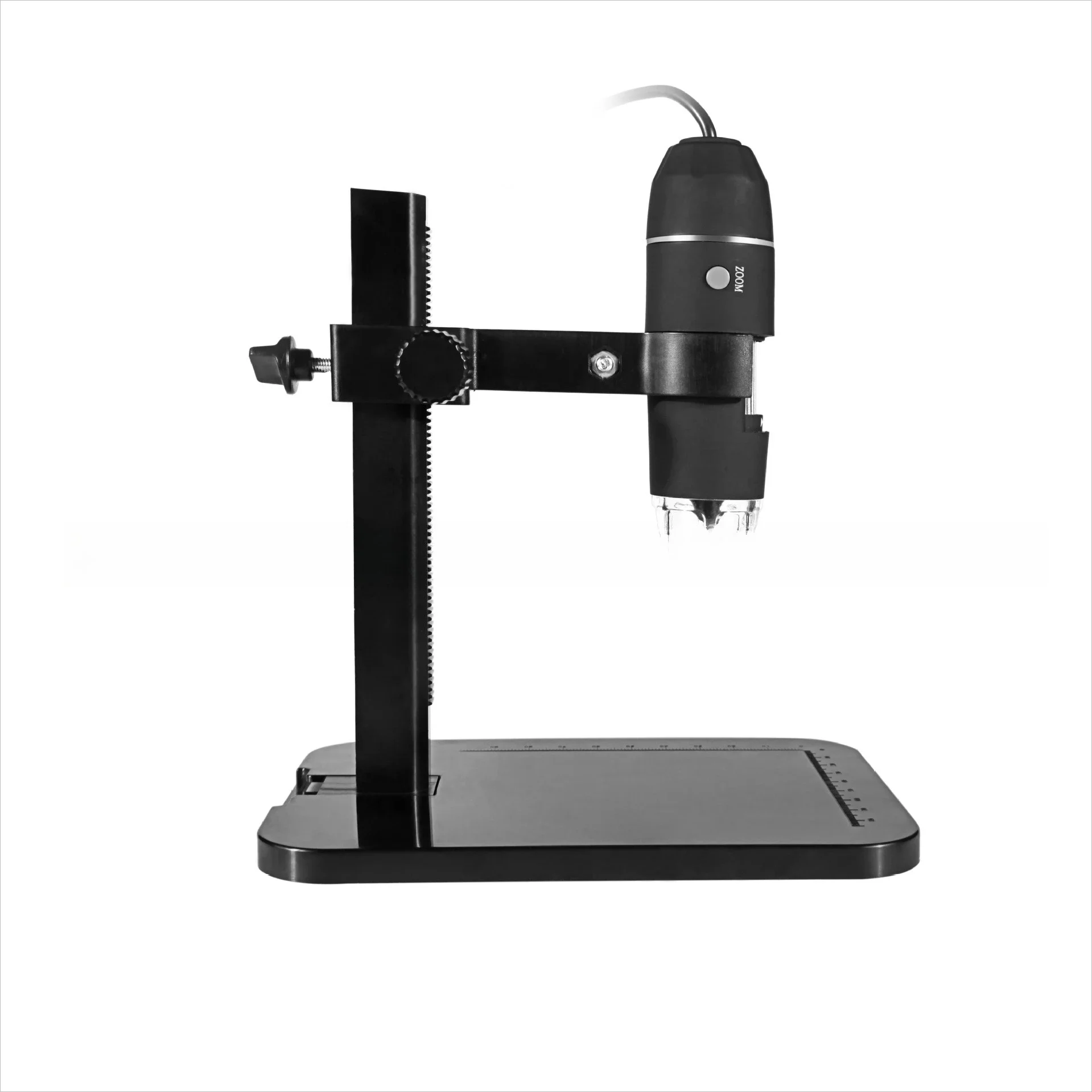 1000倍の倍率を持つ回路基板検査用デジタル顕微鏡。専用の昇 - Usb Microscope 1000X Digital のレビューと価格