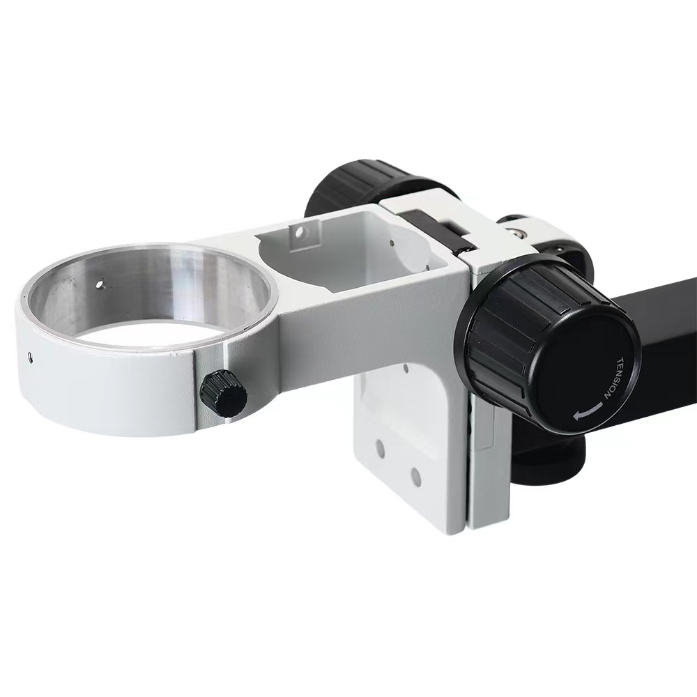 連続レンズ、7～50倍ズーム、45度傾斜、可動式アーム、ステ - Microscope Boom Stand Articulating のレビューと価格