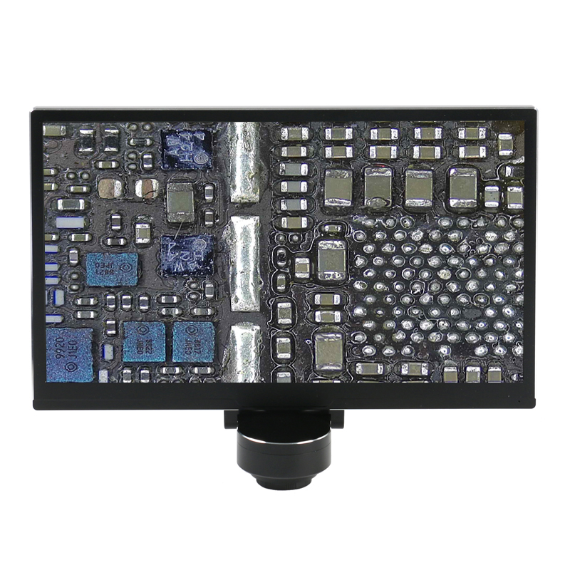 1080P HD 11.6 