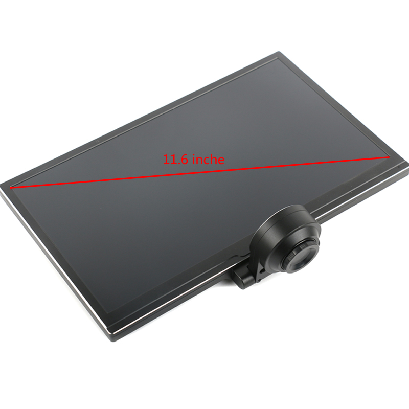 1080P HD 11.6 