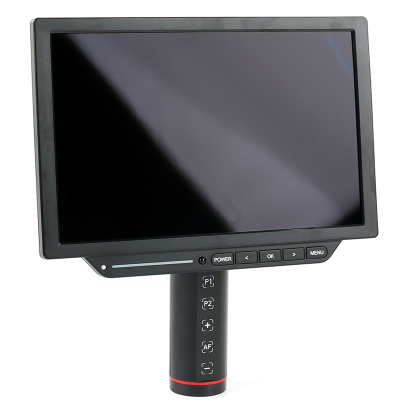 2000倍 4K HDMI USB 8インチ 10.1インチ - Digital Microscope 4K Hdmi 2000X のレビューと価格