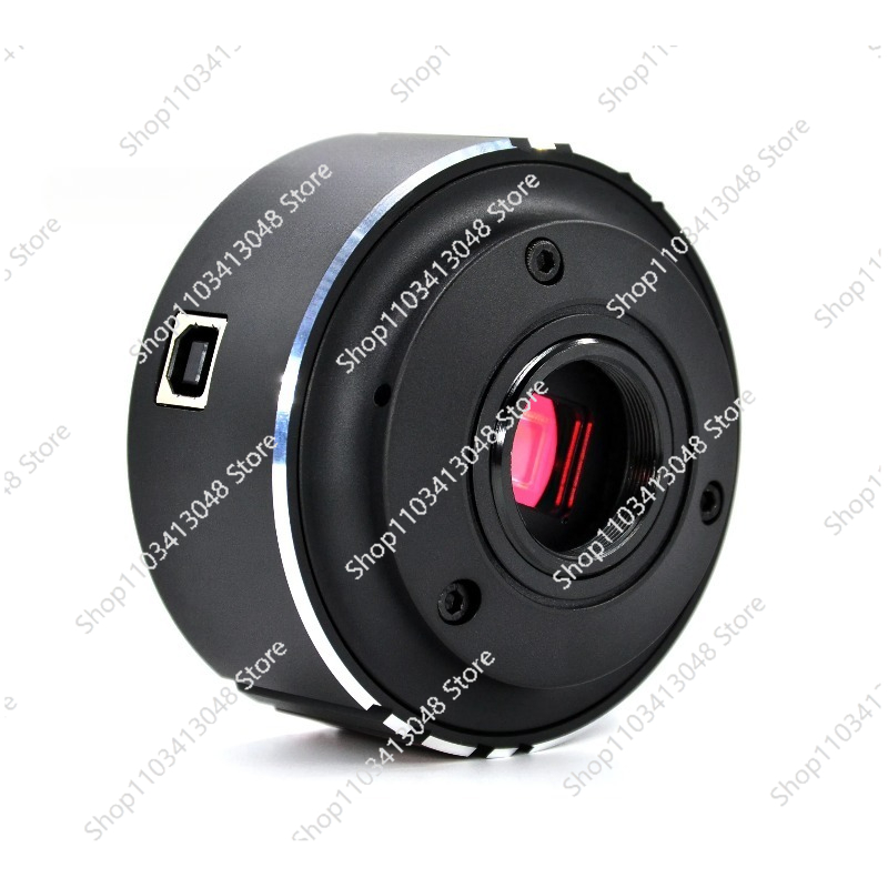 5MP/8MP/16MP USB2.0出力センサー Cマウン - Digital Microscope 5Mp Usb C Mount のレビューと価格