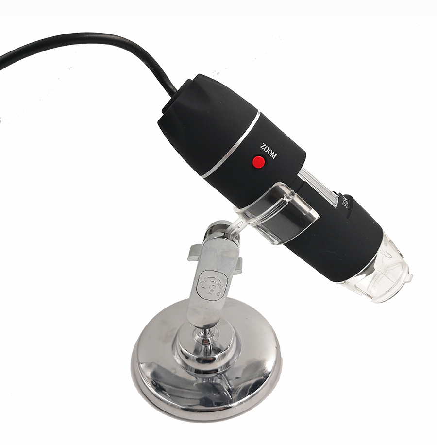 Usbデジタル顕微鏡1000x hd,ビデオカメラ付き電子顕 - Usb Microscope 1000X Digital のレビューと価格