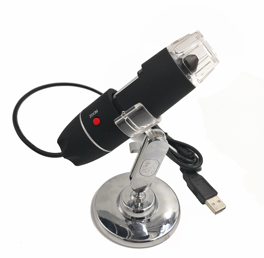 Usbデジタル顕微鏡1000x hd,ビデオカメラ付き電子顕 - Usb Microscope 1000X Digital のレビューと価格