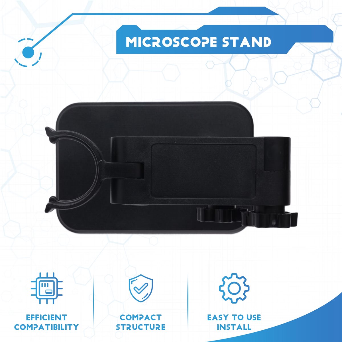 A72U顕微鏡スタンド 折りたたみ式で角度調整可能 Wifi - Metallurgical Microscope Inverted のレビューと価格