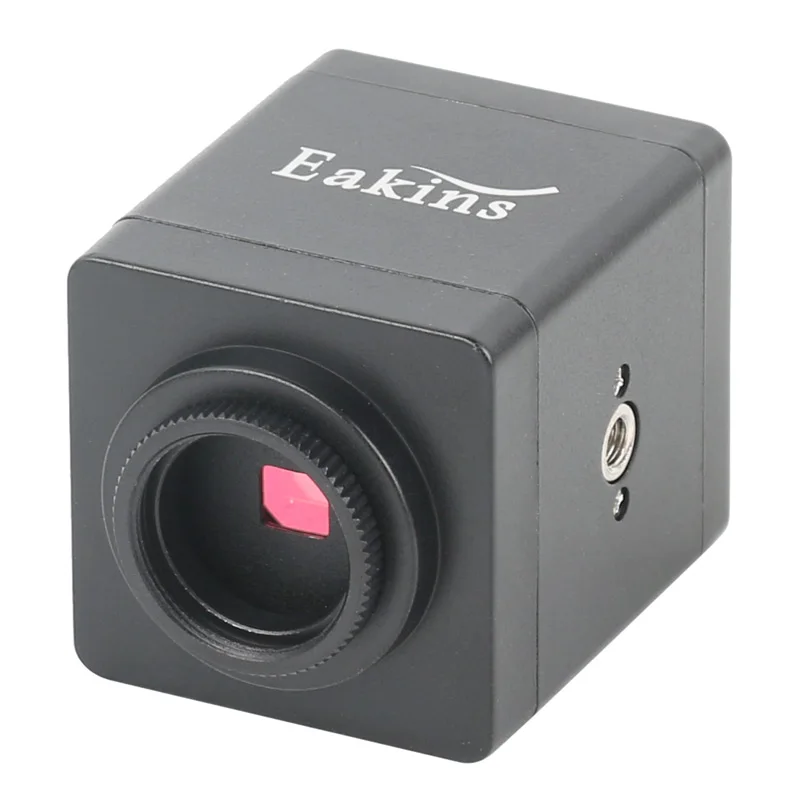 1080P、2K、4K、VGA、HDMI、Type-C対応、 - Trinocular Stereo Microscope 7X-45X のレビューと価格