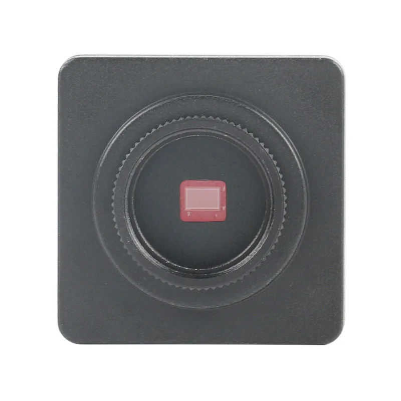 1080P、2K、4K、VGA、HDMI、Type-C対応、 - Trinocular Stereo Microscope 7X-45X のレビューと価格