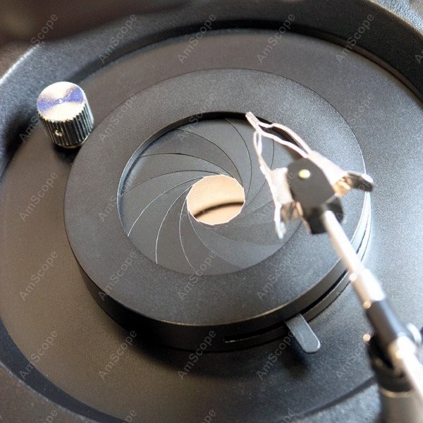 AmScope GM400シリーズ アドバンスド ジュエルジ - Gem Microscope Jeweler のレビューと価格