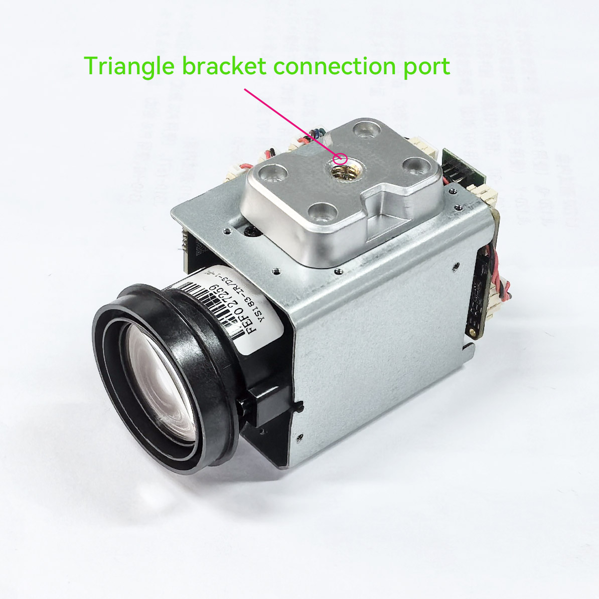 Camhi CamHipro ワイヤレスWiFi 5MP 2 - Microscope Camera Sony Imx のレビューと価格