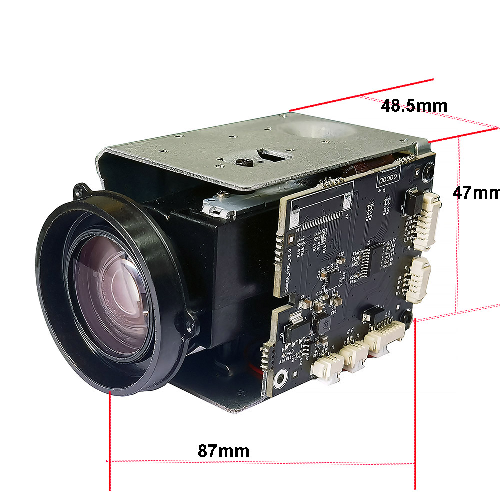 Camhi CamHipro ワイヤレスWiFi 5MP 2 - Microscope Camera Sony Imx のレビューと価格
