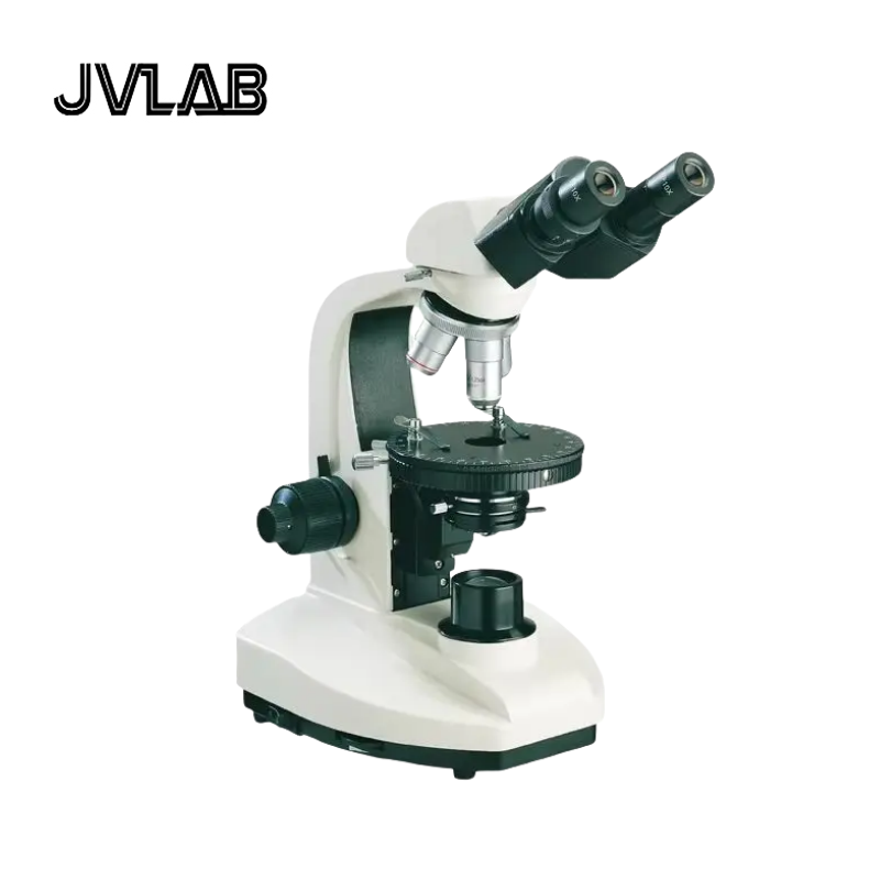 偏光顕微鏡 プロフェッショナルラボ顕微鏡 JPL-1350  - Polarizing Microscope Binocular のレビューと価格