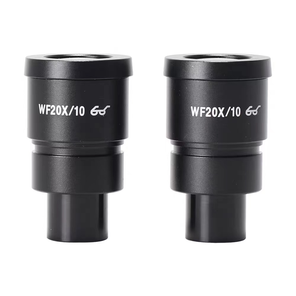 20X/10接眼レンズプロフェッショナル実体顕微鏡、双眼三眼 - Polarizing Microscope Binocular のレビューと価格