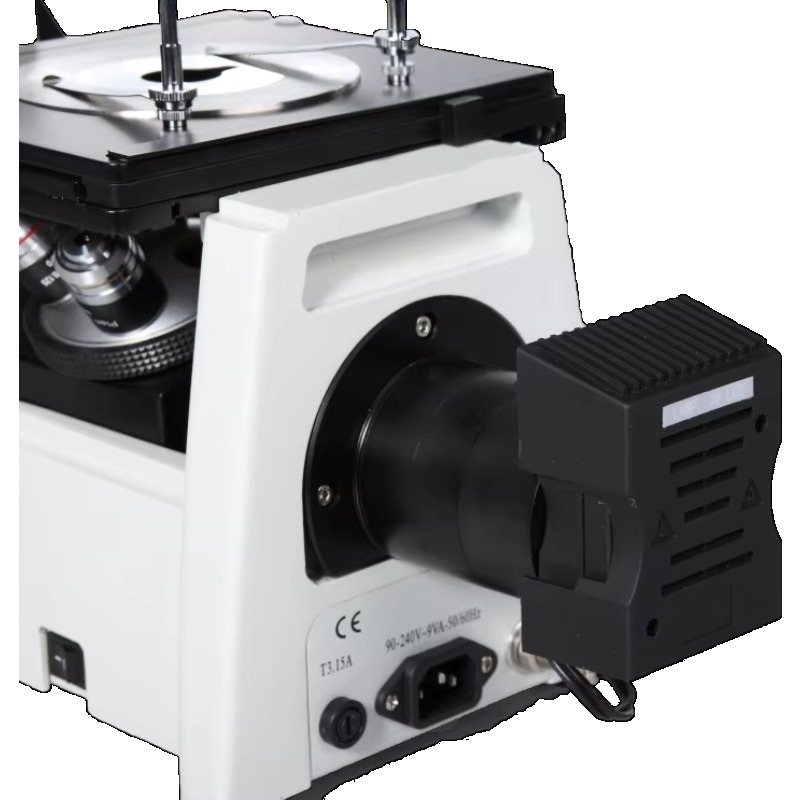 BestScope BS-6004 反転型冶金顕微鏡（プラン - Metallurgical Microscope Inverted のレビューと価格