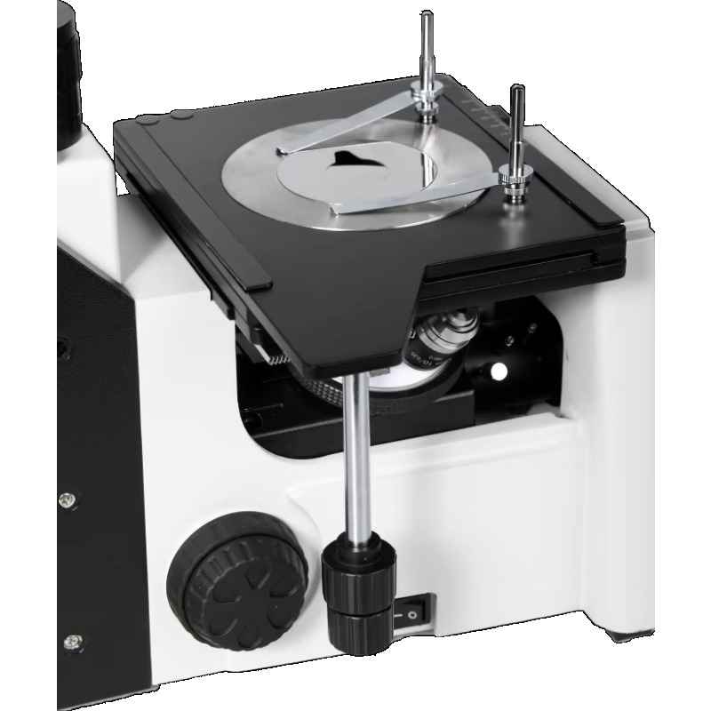BestScope BS-6004 反転型冶金顕微鏡（プラン - Metallurgical Microscope Inverted のレビューと価格