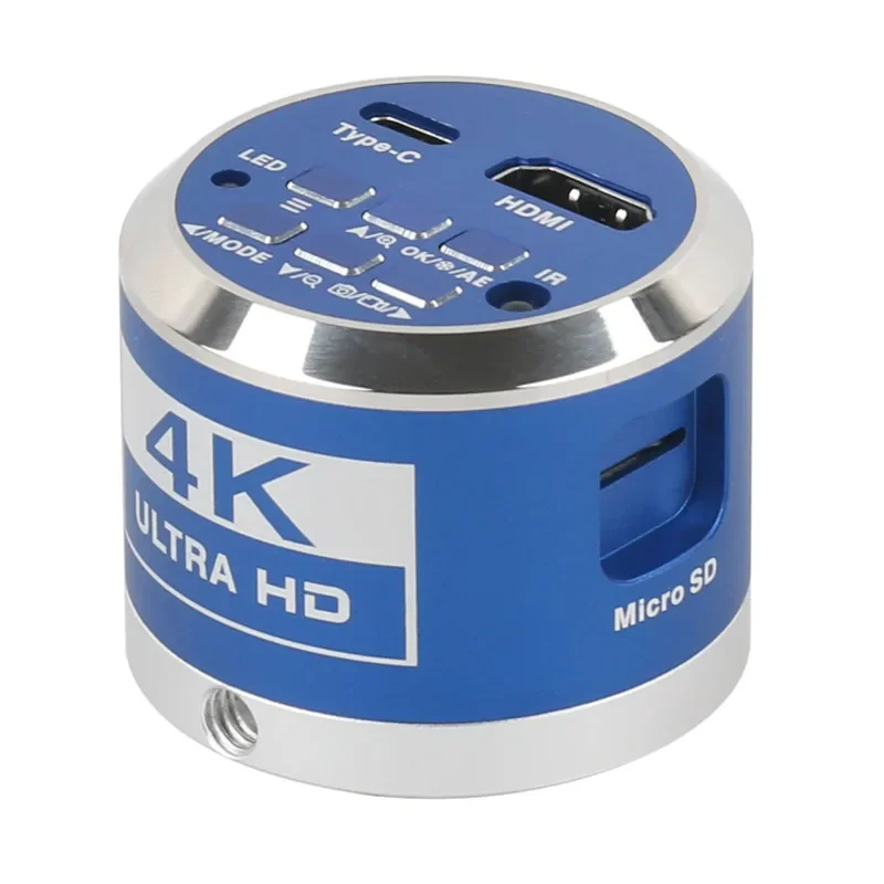 UHD 8.3MP 4K 1080P HDMI Type-C - Metallurgical Microscope Inverted のレビューと価格