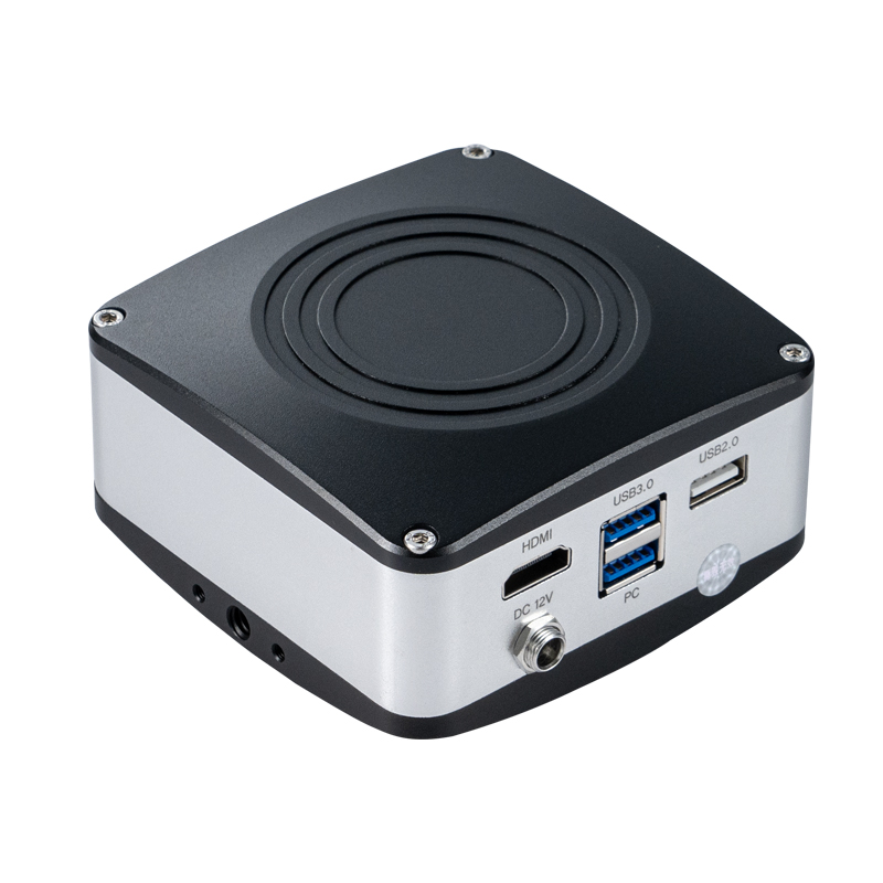 ソニーセンサー産業用電子ビデオ顕微鏡,hdmi,usb,精密 - Measuring Microscope Video 1080P のレビューと価格