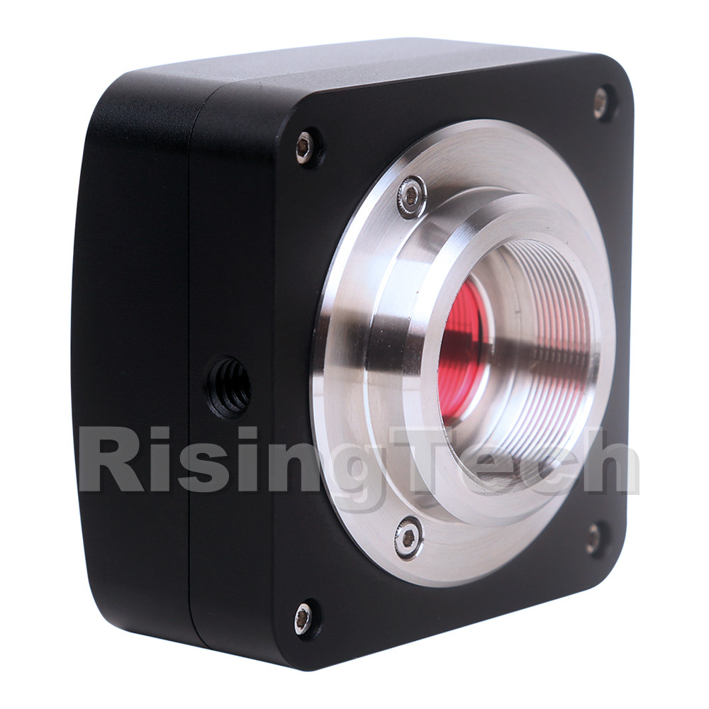 RisingCam C2 5MP USB2.0 IMX335 - Digital Microscope 5Mp Usb C Mount のレビューと価格