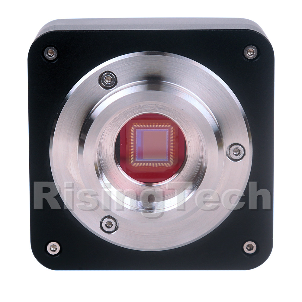 RisingCam C2 5MP USB2.0 IMX335 - Digital Microscope 5Mp Usb C Mount のレビューと価格