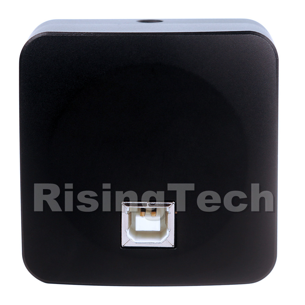 RisingCam C2 5MP USB2.0 IMX335 - Digital Microscope 5Mp Usb C Mount のレビューと価格