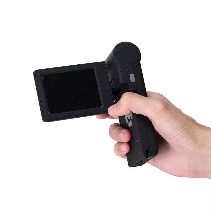 5MP 1000倍高解像度デジタルポータブル手持ち電子顕微鏡 - Usb Microscope 1000X Digital のレビューと価格