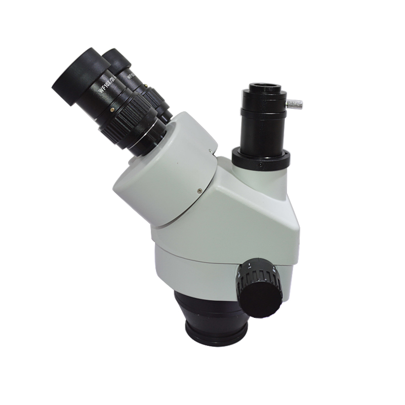 48MP 3.5X-90X フレキシブル可動関節アームブーム - Microscope Boom Stand Articulating のレビューと価格