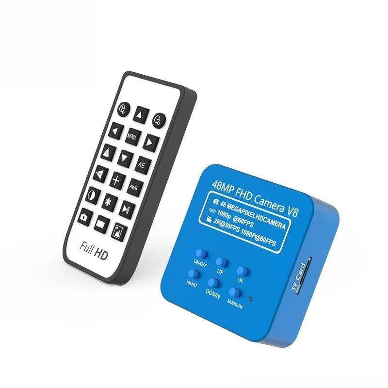 48MP 3.5X-90X フレキシブル可動関節アームブーム - Microscope Boom Stand Articulating のレビューと価格