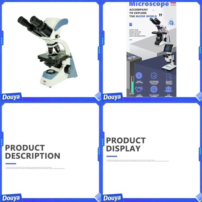 YUJIE YJ-2005DN 1000倍 USBデジタル双 - Usb Microscope 1000X Digital のレビューと価格