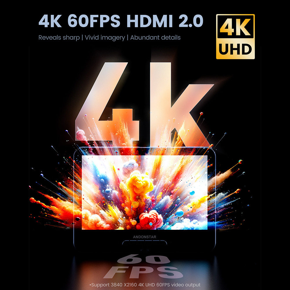 Andonstar-PCB修理用電子顕微鏡,はんだ付けツール - Digital Microscope 4K Hdmi 2000X のレビューと価格