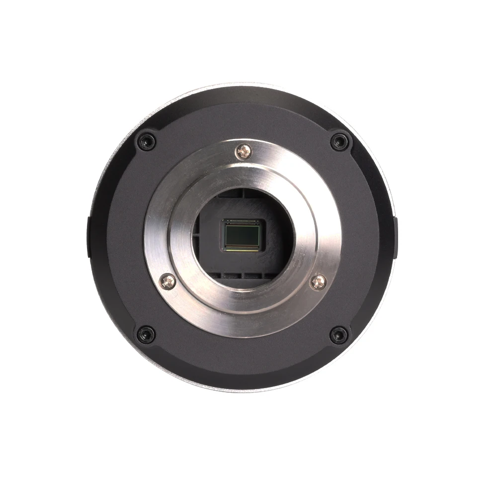 オートフォーカス 4K & 2K 1080P 60FPS U - Measuring Microscope Video 1080P のレビューと価格