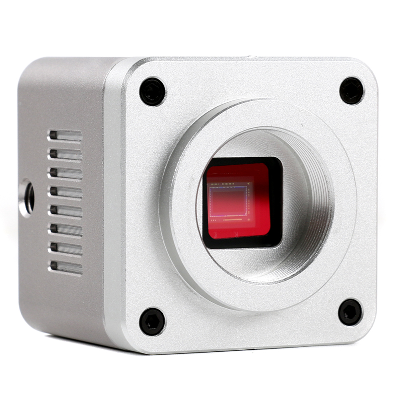 UHD 4K 1080P HDMI USB Type C 工 - Measuring Microscope Video 1080P のレビューと価格