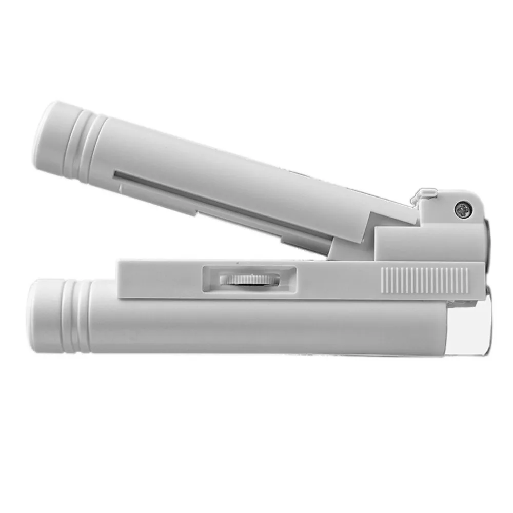 ポータブル多機能ズーム40x 80x 100x,LEDライト - Gem Microscope Jeweler のレビューと価格