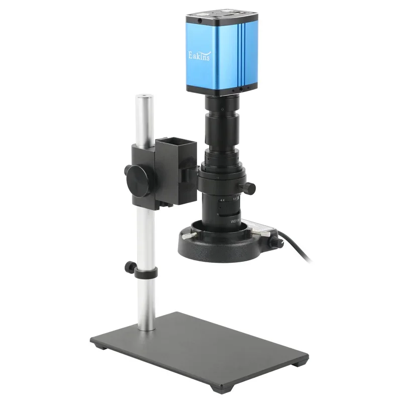 調整可能な180倍・300倍FHD HDMI 1080P T - Measuring Microscope Video 1080P のレビューと価格
