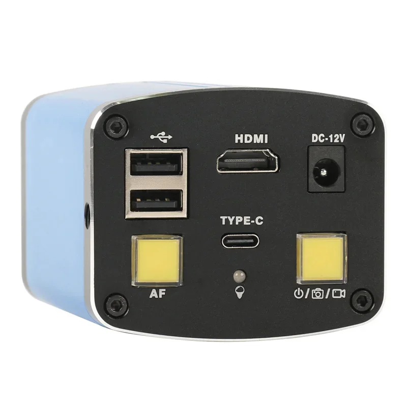 調整可能な180倍・300倍FHD HDMI 1080P T - Measuring Microscope Video 1080P のレビューと価格