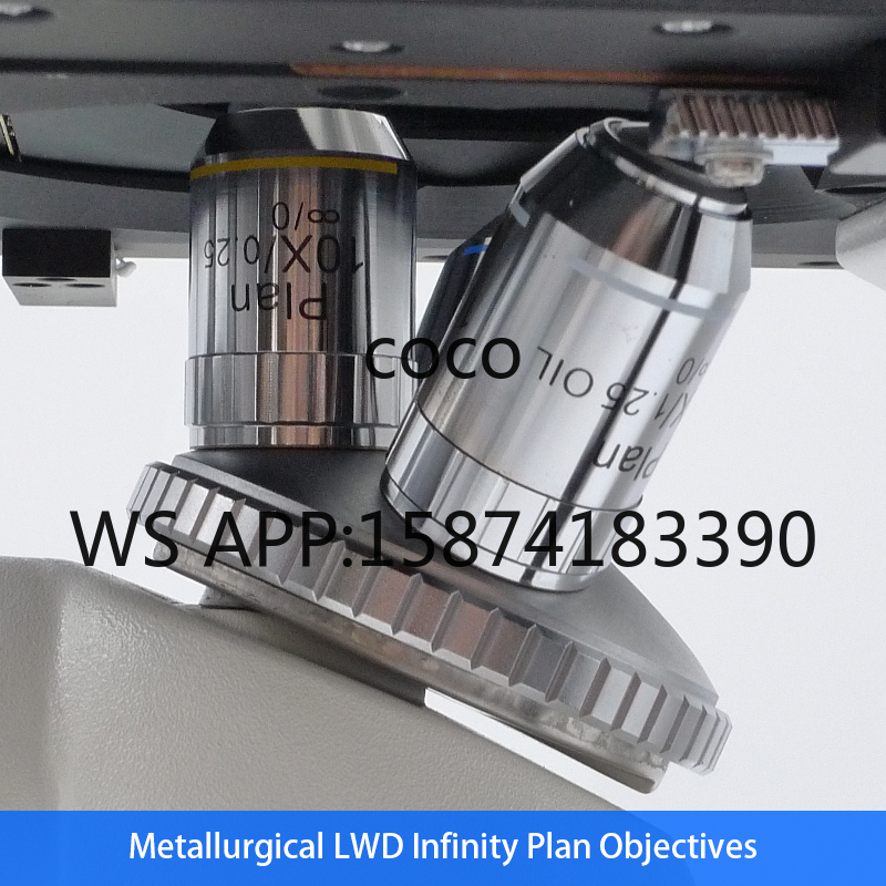 OPTO-EDU A13.2602-M 反転式金属顕微鏡 単 - Metallurgical Microscope Inverted のレビューと価格