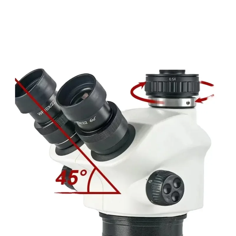 2026年新型 3.5X-100X フレキシブル関節式アーム - Microscope Boom Stand Articulating のレビューと価格