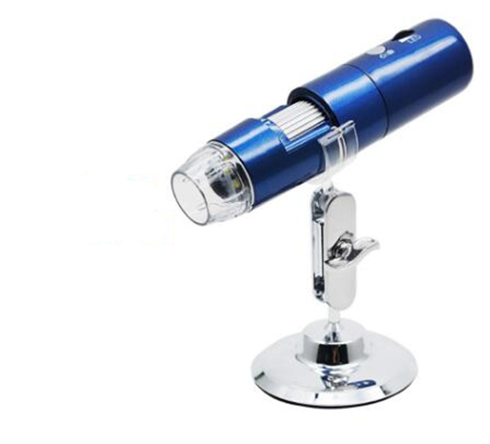 50-1000X WIFI エレクトロニクスデジタル顕微鏡  - Usb Microscope 1000X Digital のレビューと価格