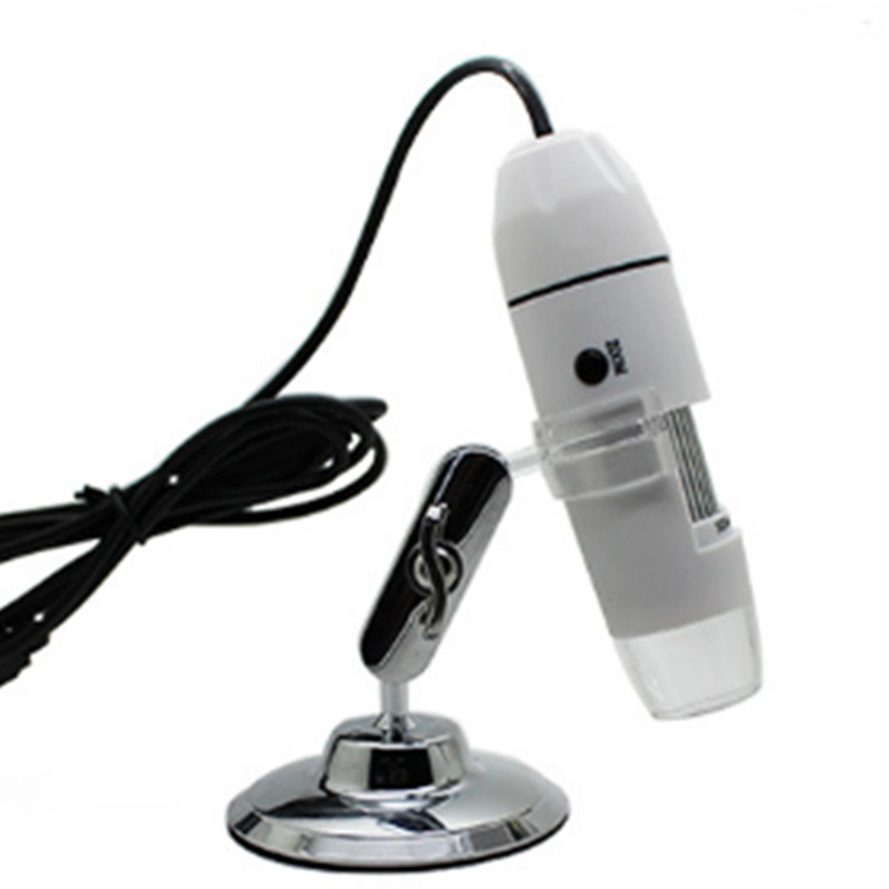 2MP 1080P 50-1000X USB デジタル顕微鏡 - Usb Microscope 1000X Digital のレビューと価格
